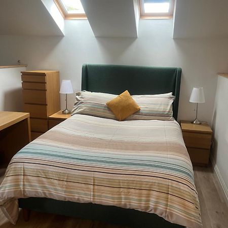 Hostal Lythe Brow Lancaster Exterior foto