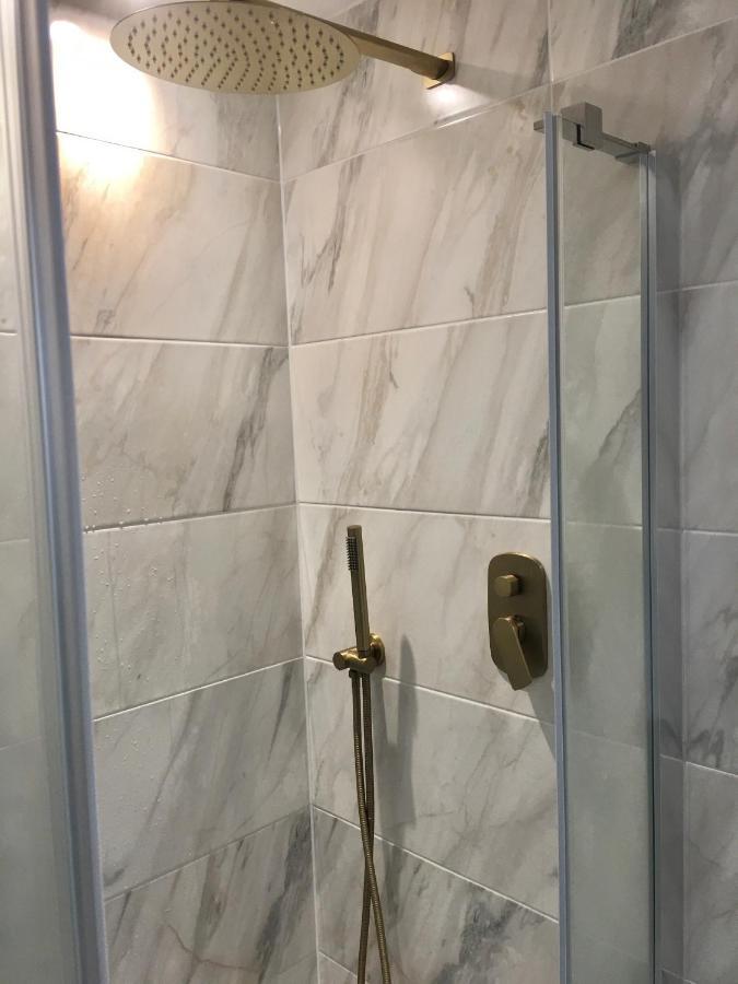 Hostal Lythe Brow Lancaster Exterior foto