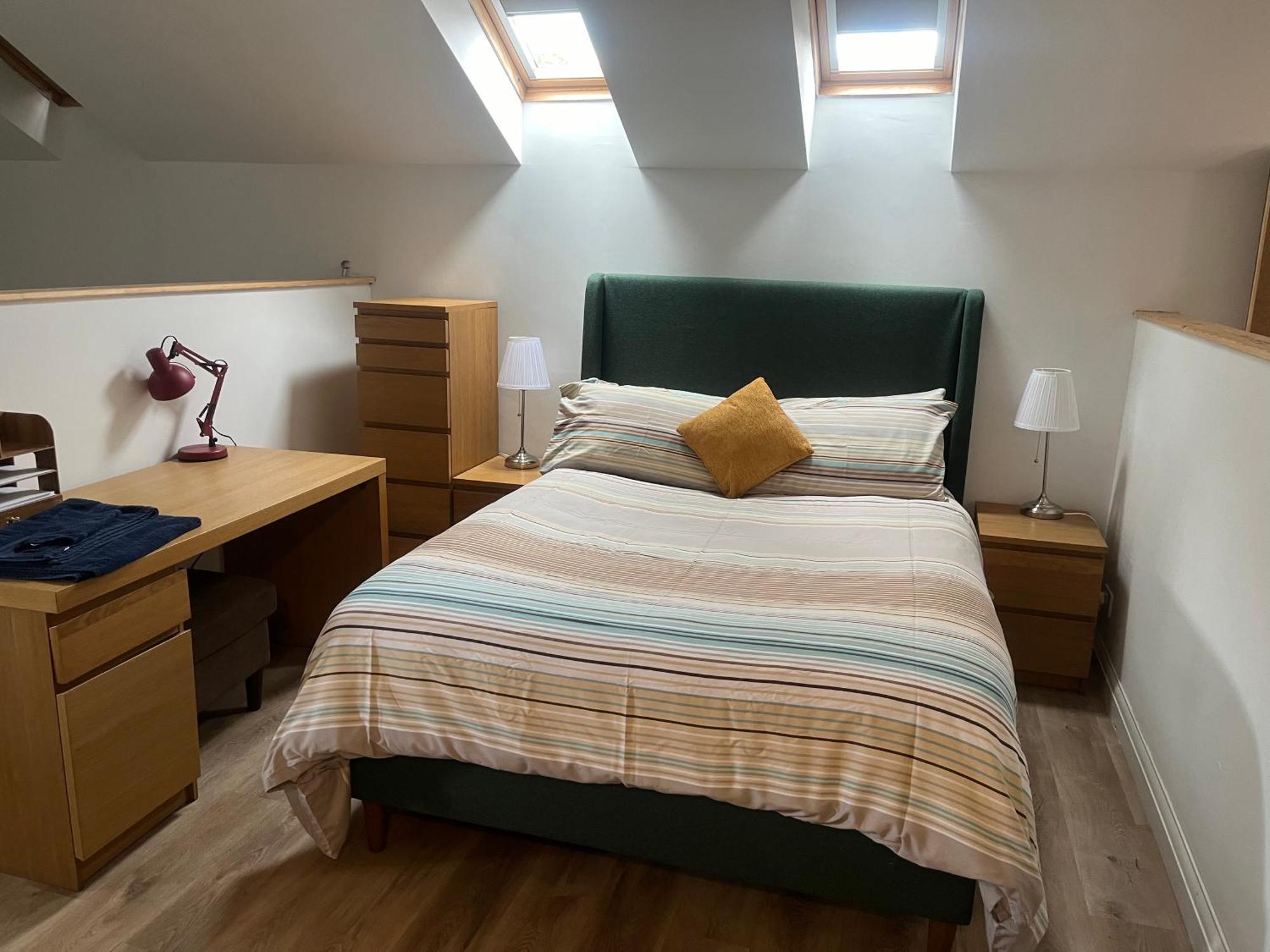 Hostal Lythe Brow Lancaster Exterior foto